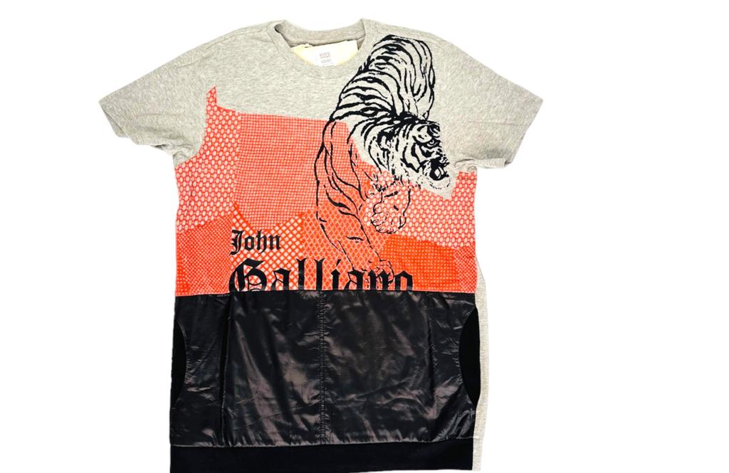 John Galliano T-shirt 00524